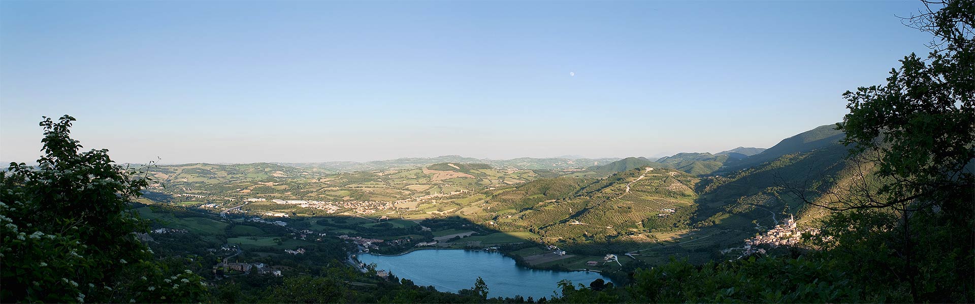 Dove Siamo