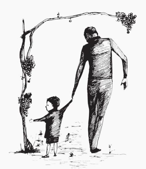 il-ruggero-illustrazione
